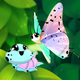 Flutter: Butterfly Sanctuary