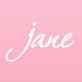 Jane - Art Collage & Video