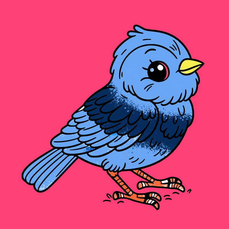 bird