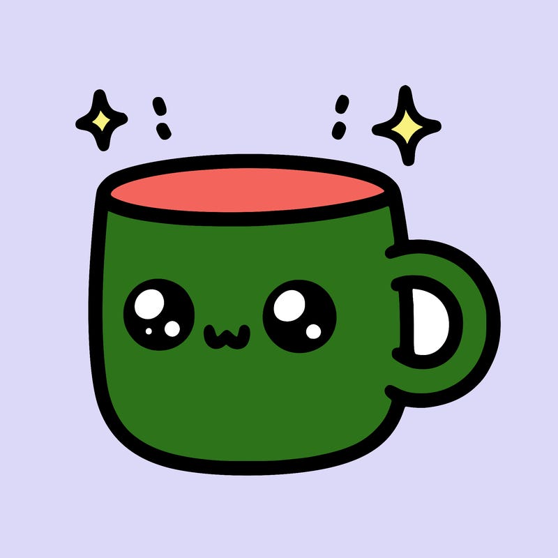 cup