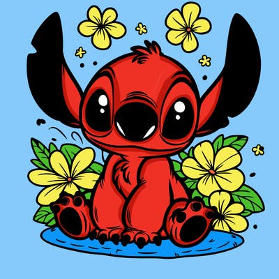 stitch