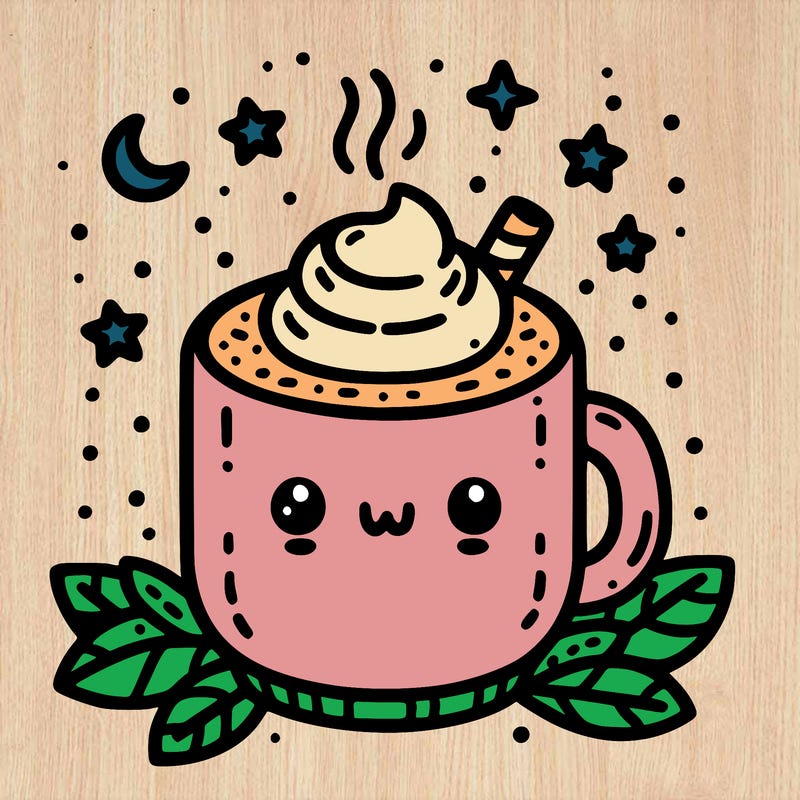 hot coco