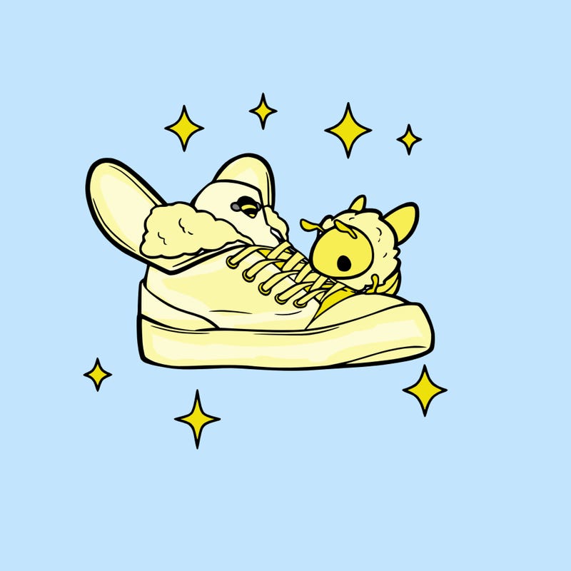 After