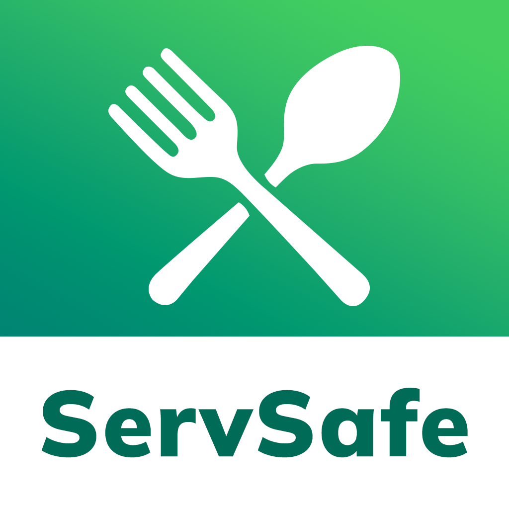 ServSafe: Practice Test Prep | Pass Your Food Safety Exam First Try
