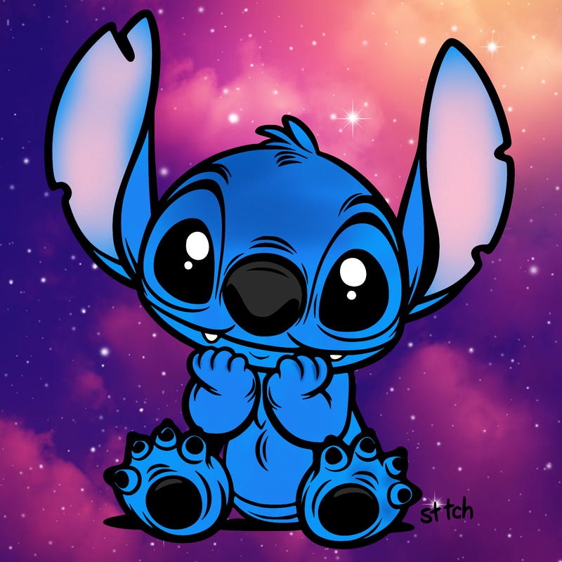stitch