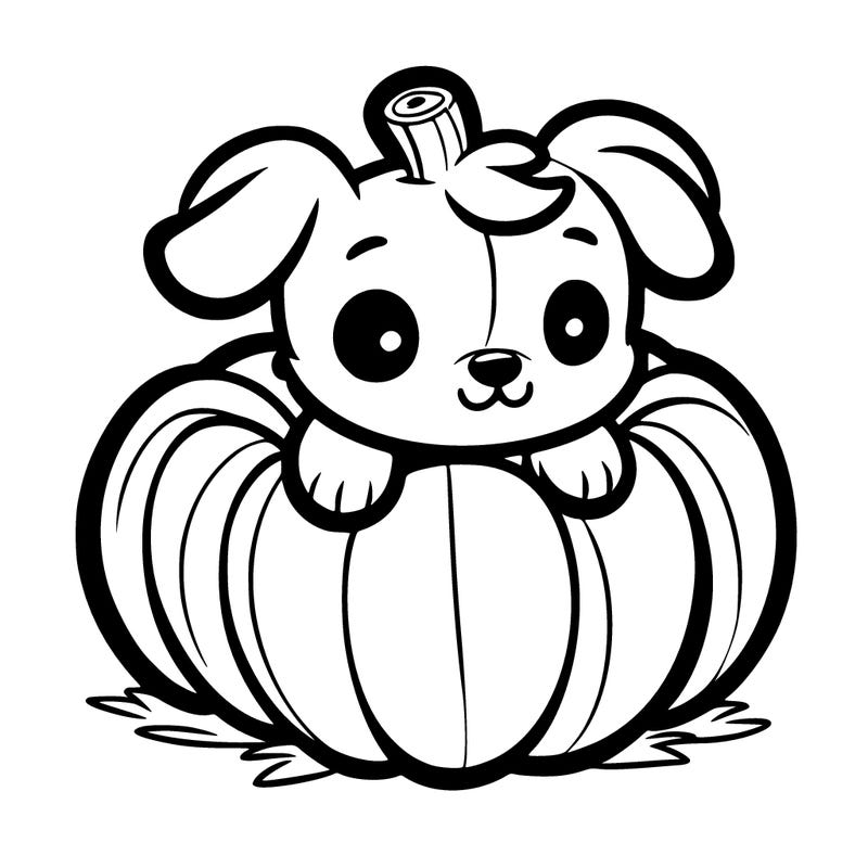pupkin