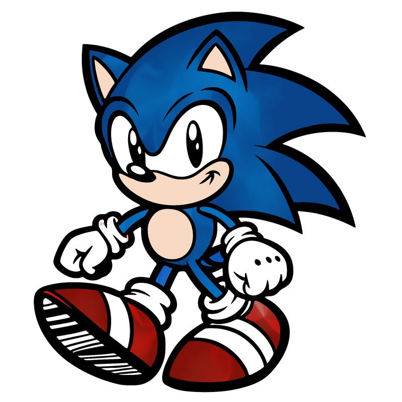 sonic