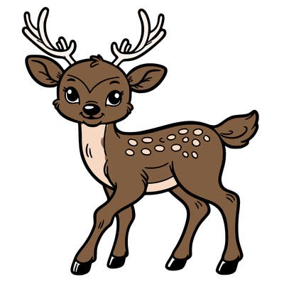 deer