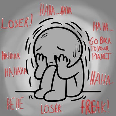 anxiety inside out 2