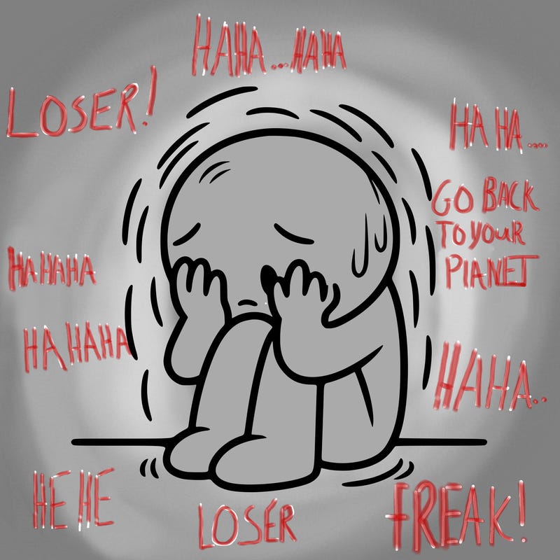 anxiety inside out 2