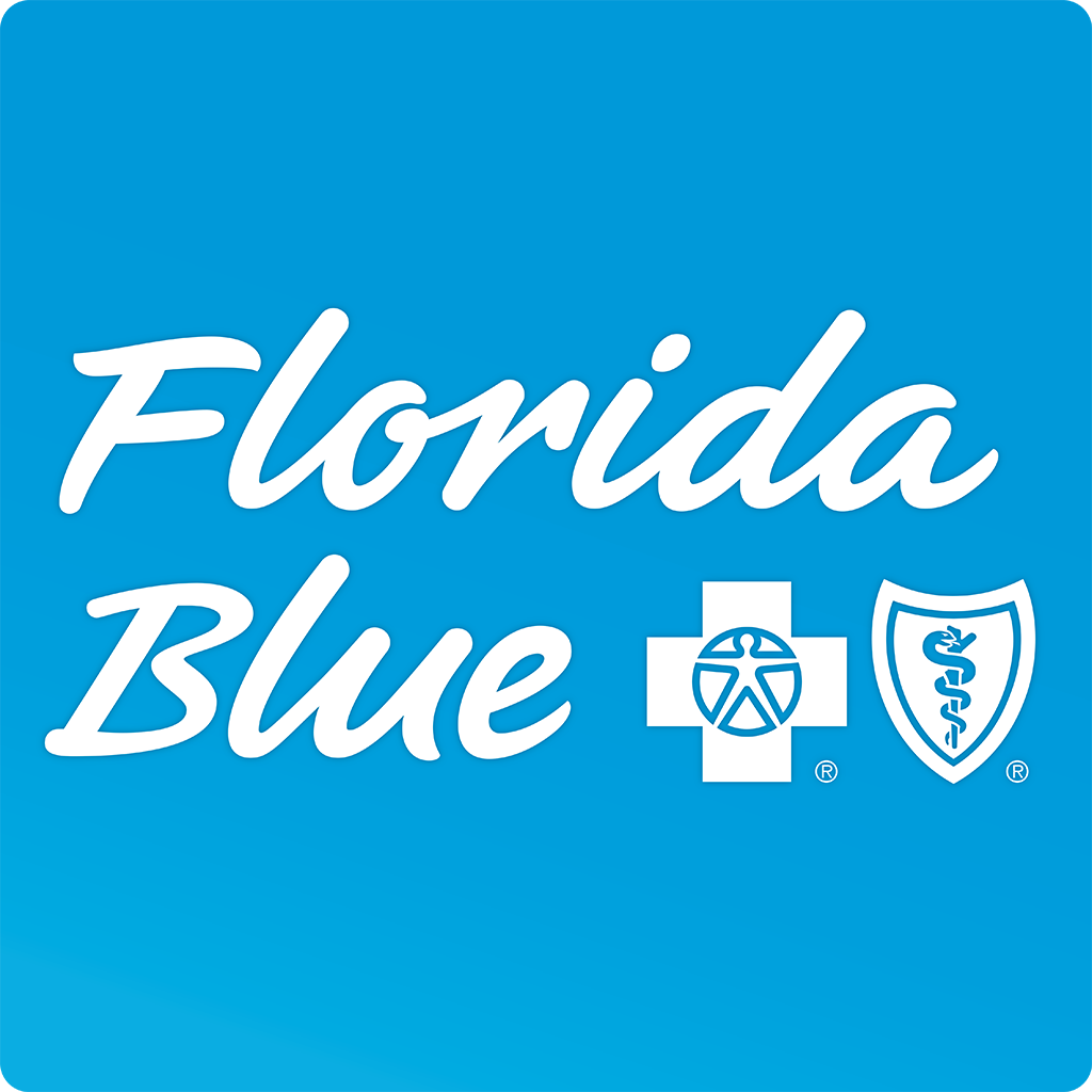 Florida Blue logo