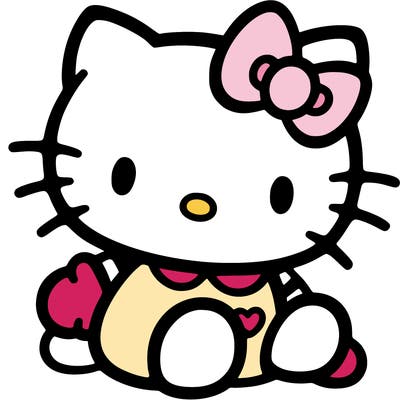 hello kitty