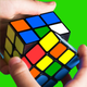 Rubik's Cube Master