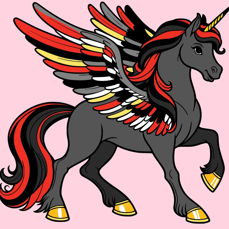 pegasus