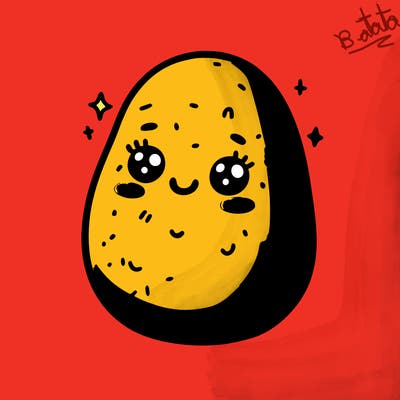 potato