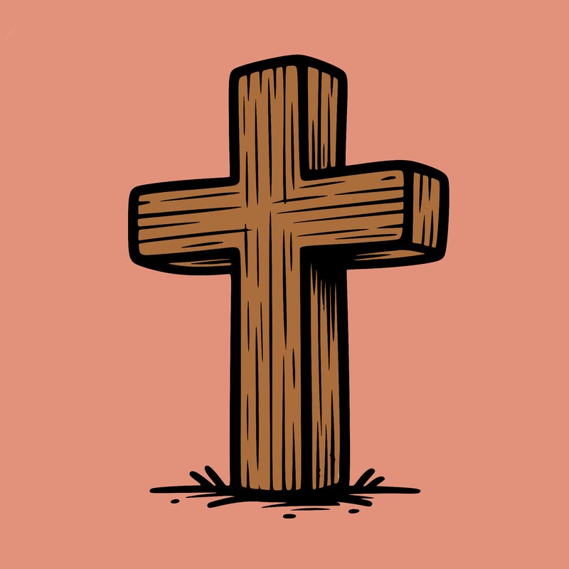 cross