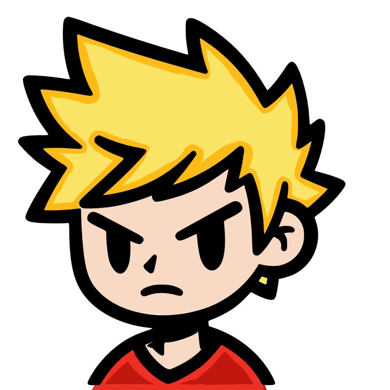 bakugo