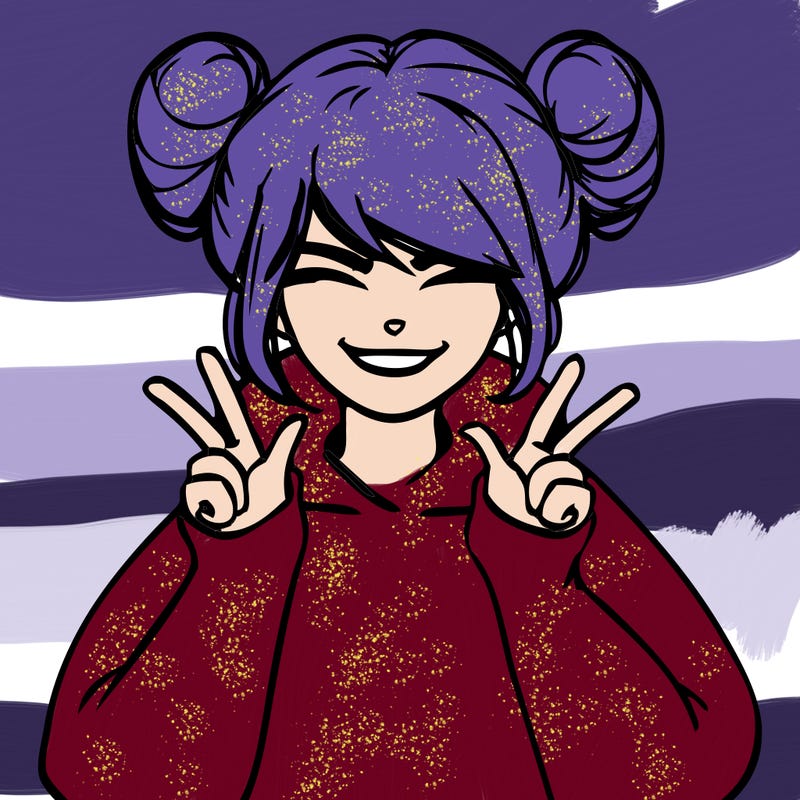 After