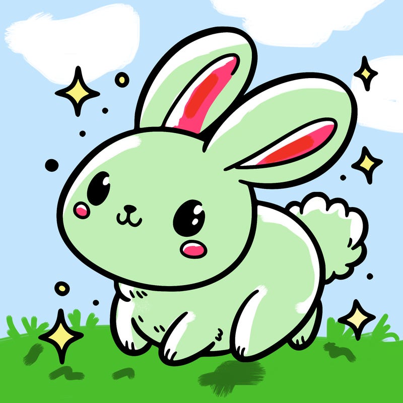 bunny