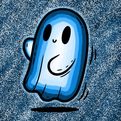 ghost