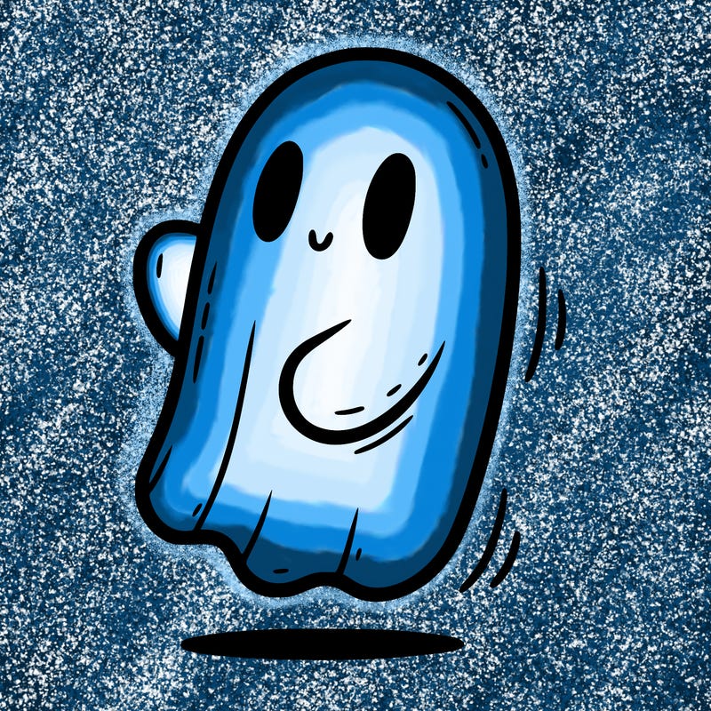 ghost