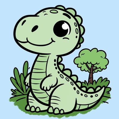 dinosaur