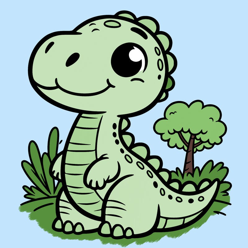 dinosaur