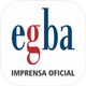 EGBA - Imprensa Oficial