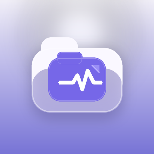 CareFolder - Utilities App | MWM