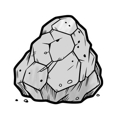 rock