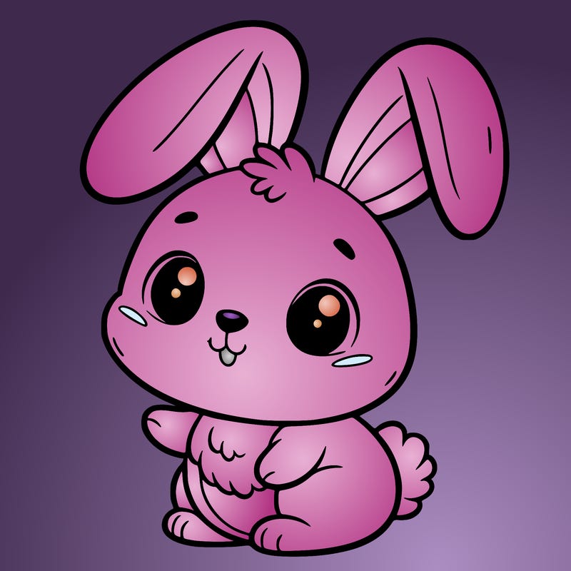 bunny