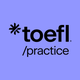 Official TOEFL Practice