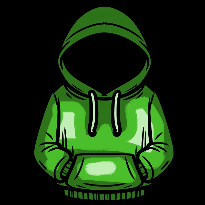 hoodie