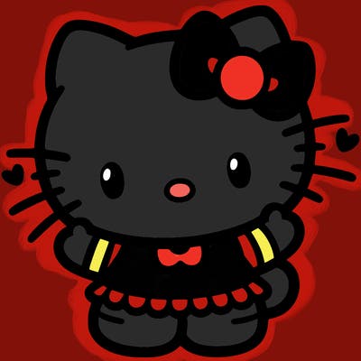 hello kitty