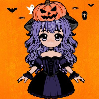 realistic girl halloween costume