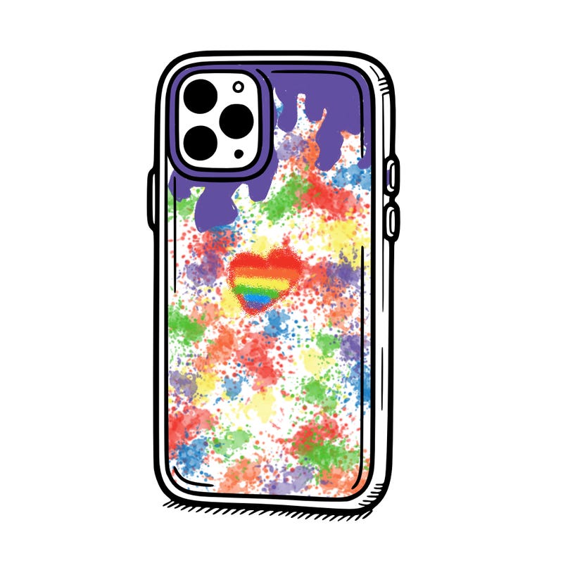 phone case