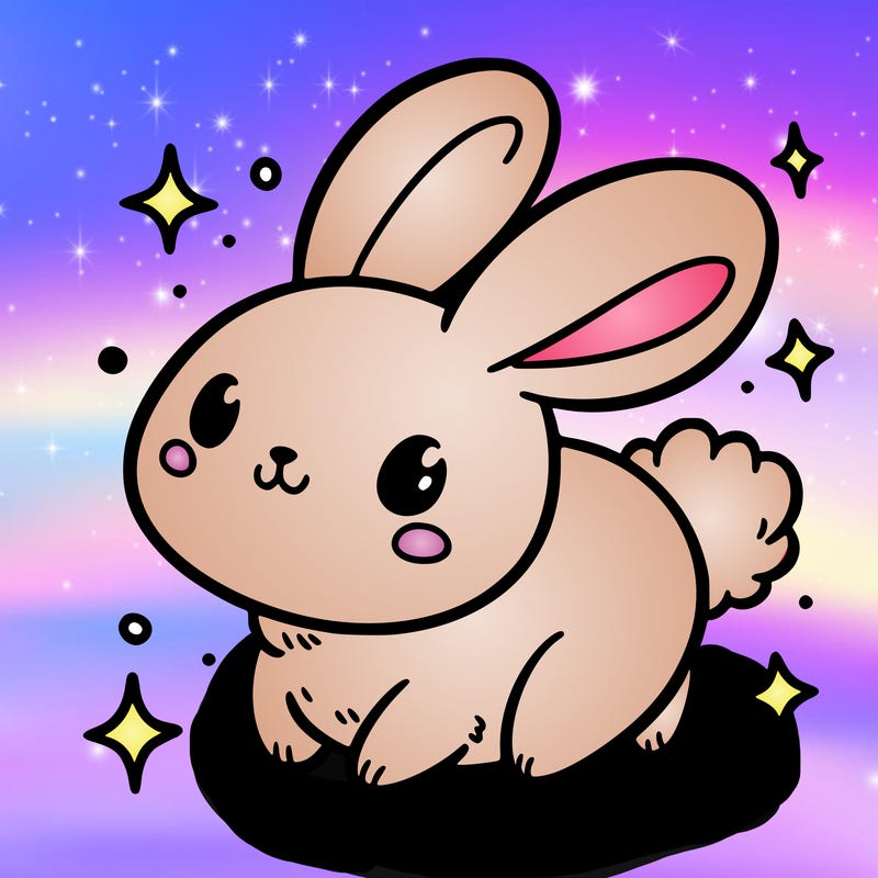 bunny