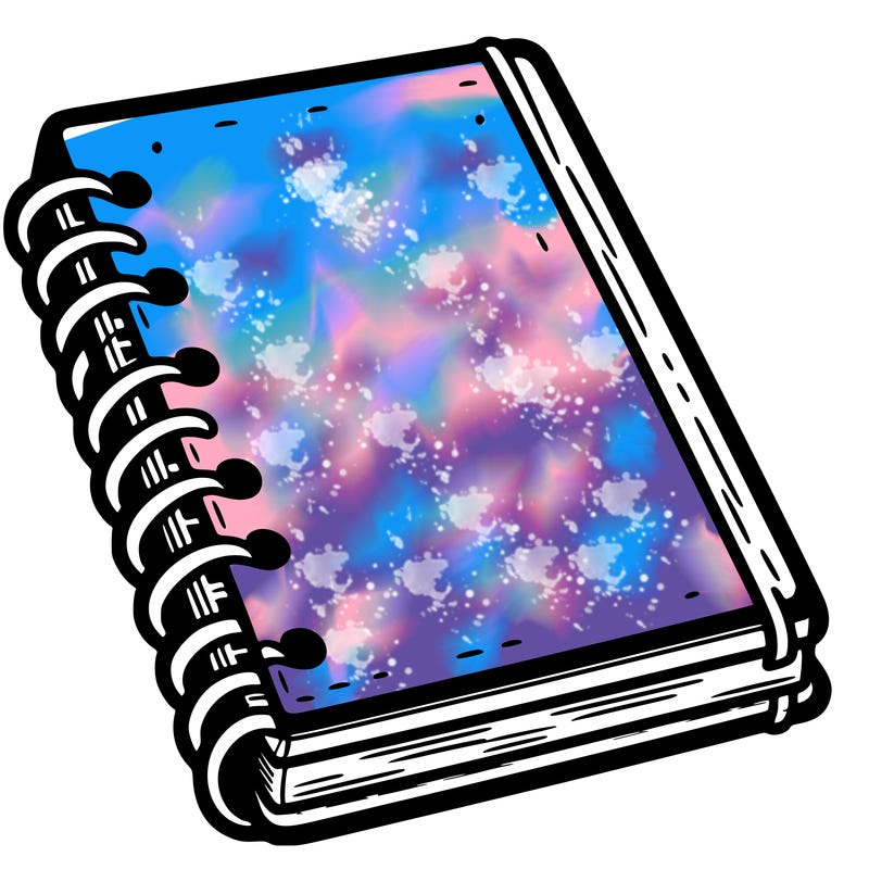 notebook