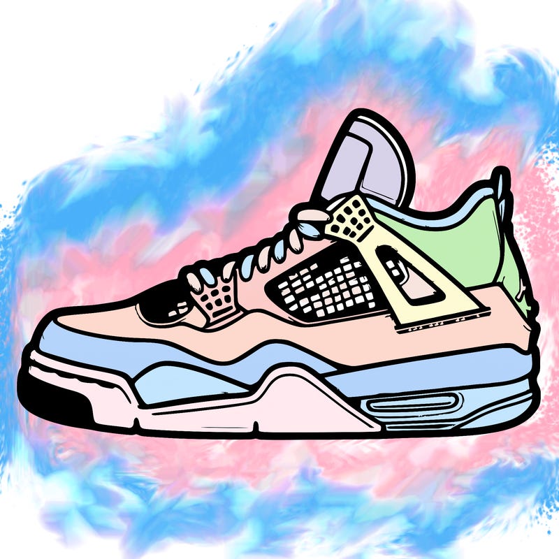 jordan 4