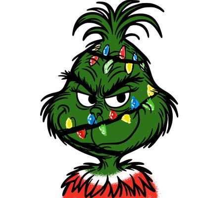 grinch