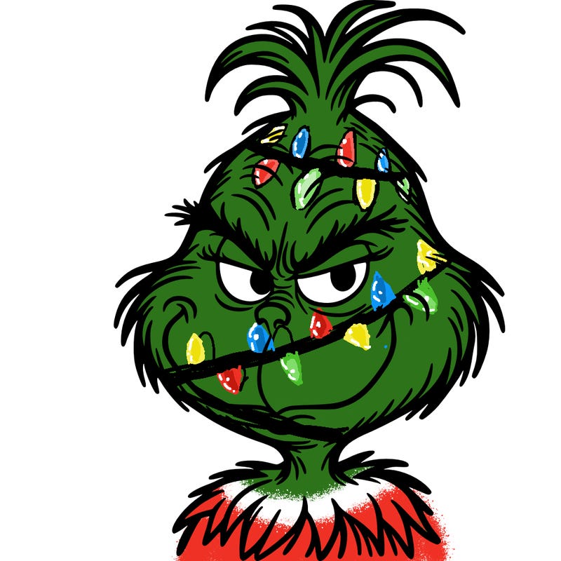 grinch