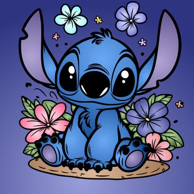 stitch