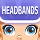 Headbands: Party & Group Games