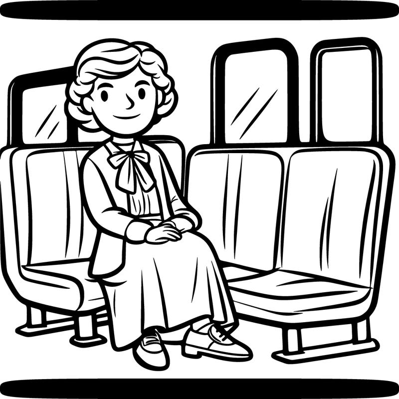 rosa park