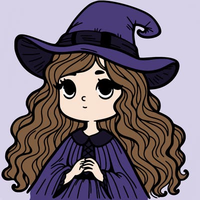witch