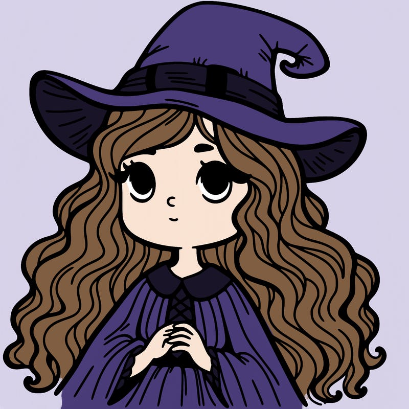 witch