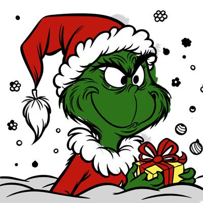 grinch