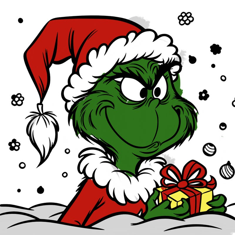 grinch