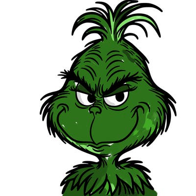 grinch