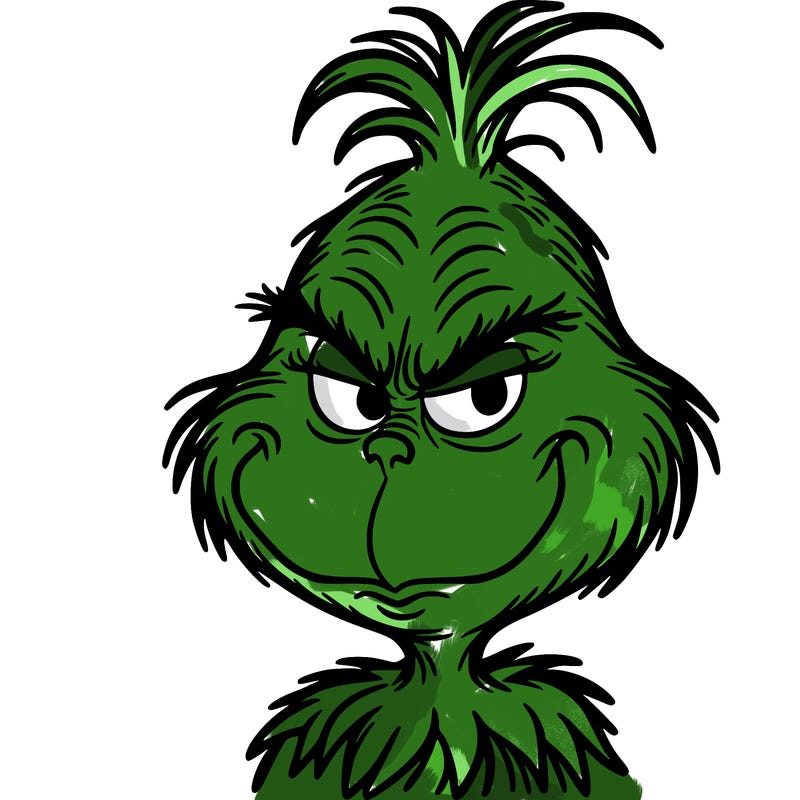 grinch